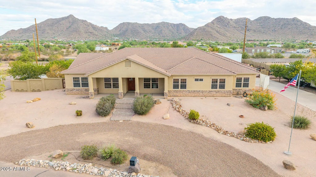20533 E Navajo Drive, Queen Creek