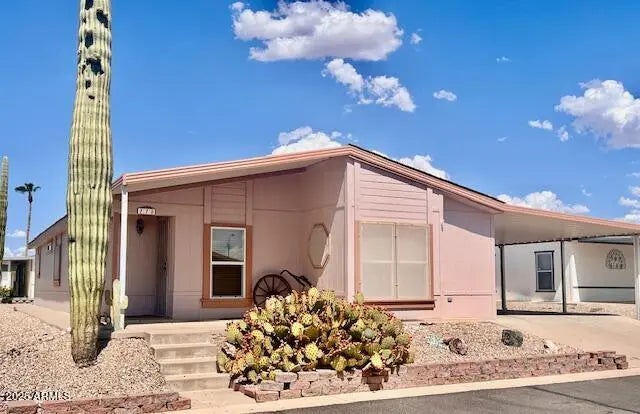 2400 E Baseline Avenue (unit 116), Apache Junction