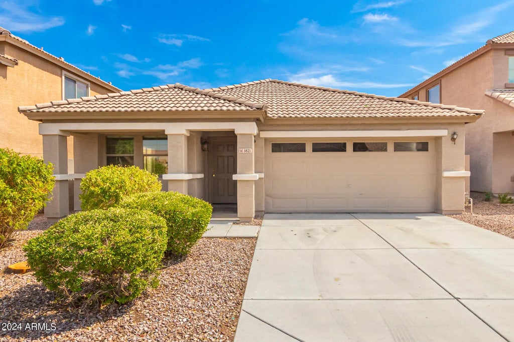 3821 W South Butte Road, San Tan Valley