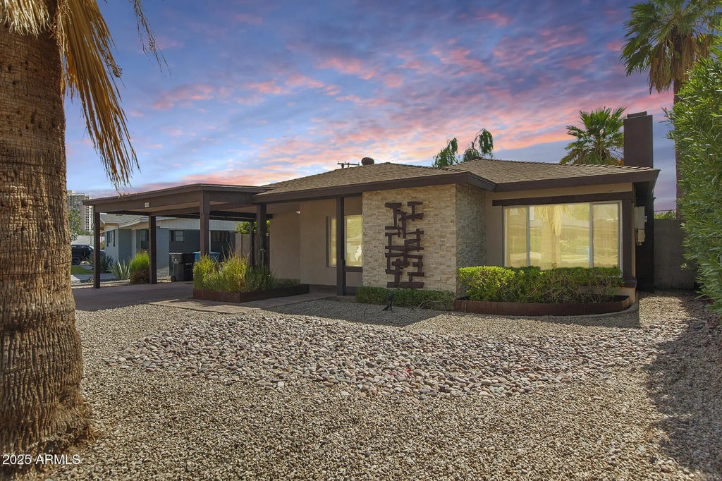 4130 N 4th Avenue, Phoenix