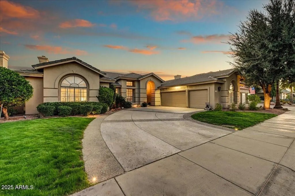 11789 E Bella Vista Drive, Scottsdale