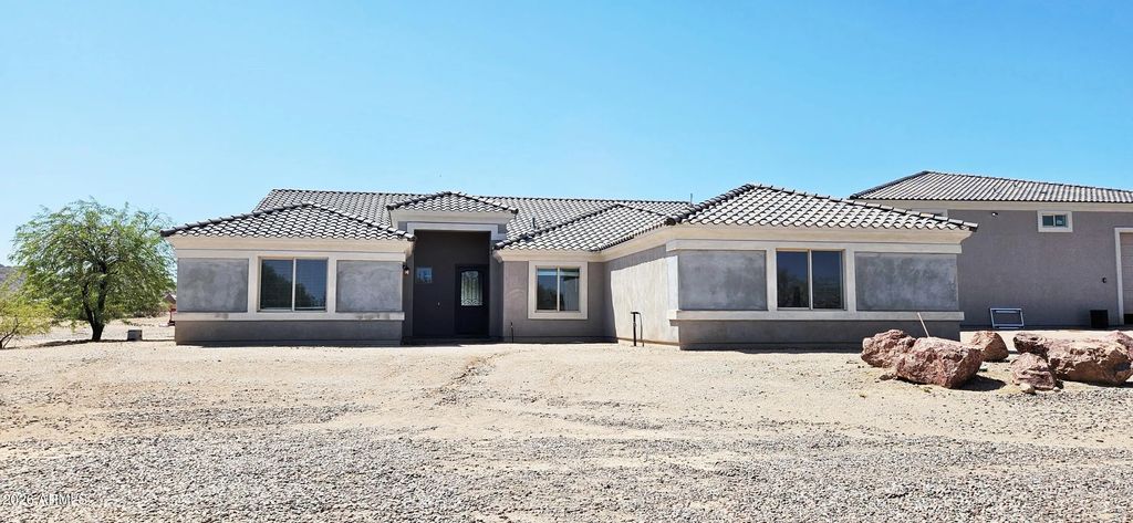 34312 N Bell Road, Queen Creek
