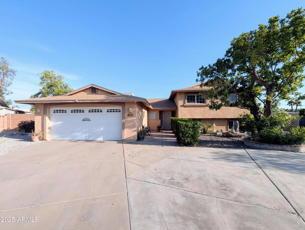 4019 W San Miguel Avenue, Phoenix
