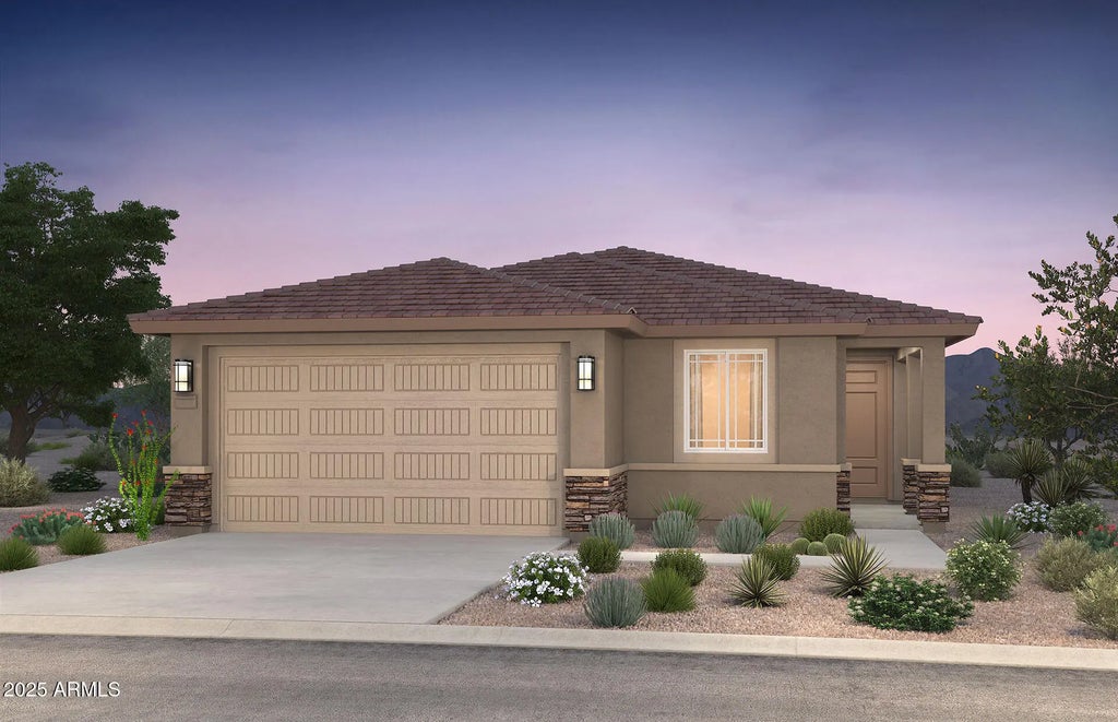 16230 W Pinnacle Vista Drive, Surprise