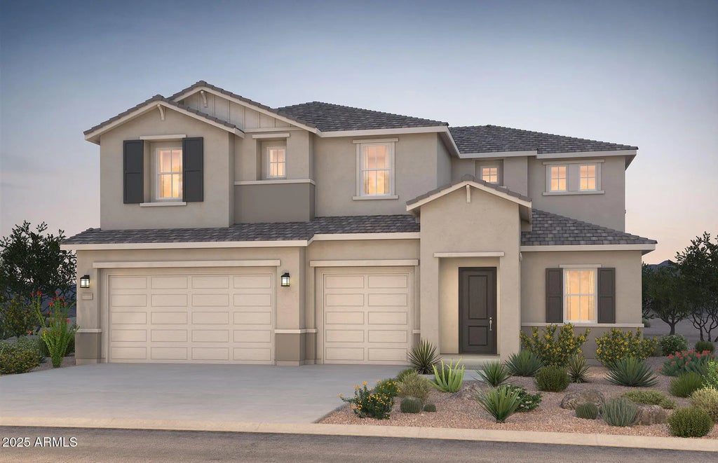 16086 W Red Bird Road, Surprise