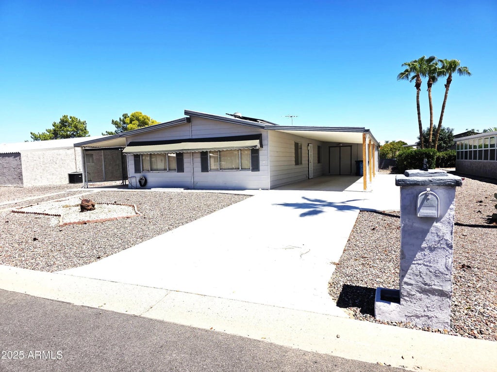 9005 E Citrus Lane S, Sun Lakes