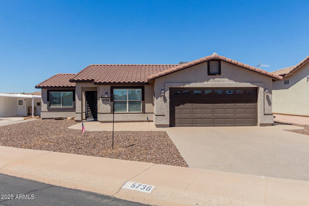 5736 E Lawndale Street, Mesa