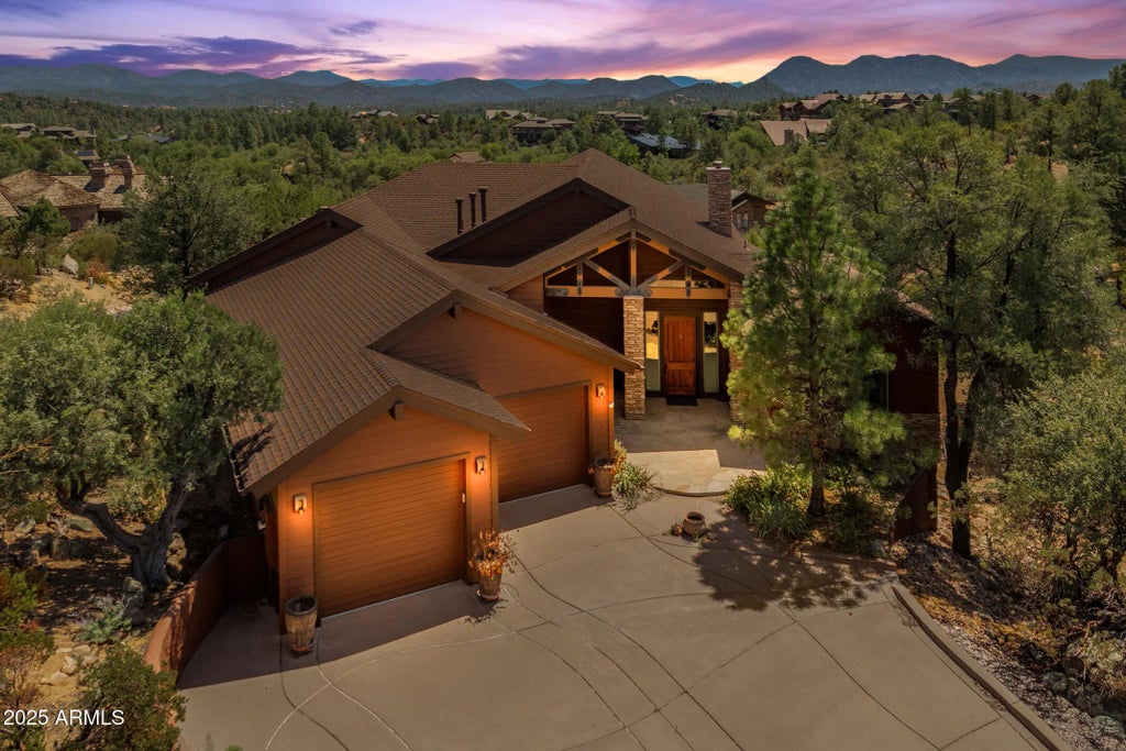 2601 E Golden Aster Circle, Payson