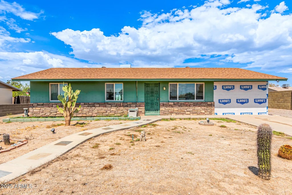 9626 E Quarterline Road, Mesa