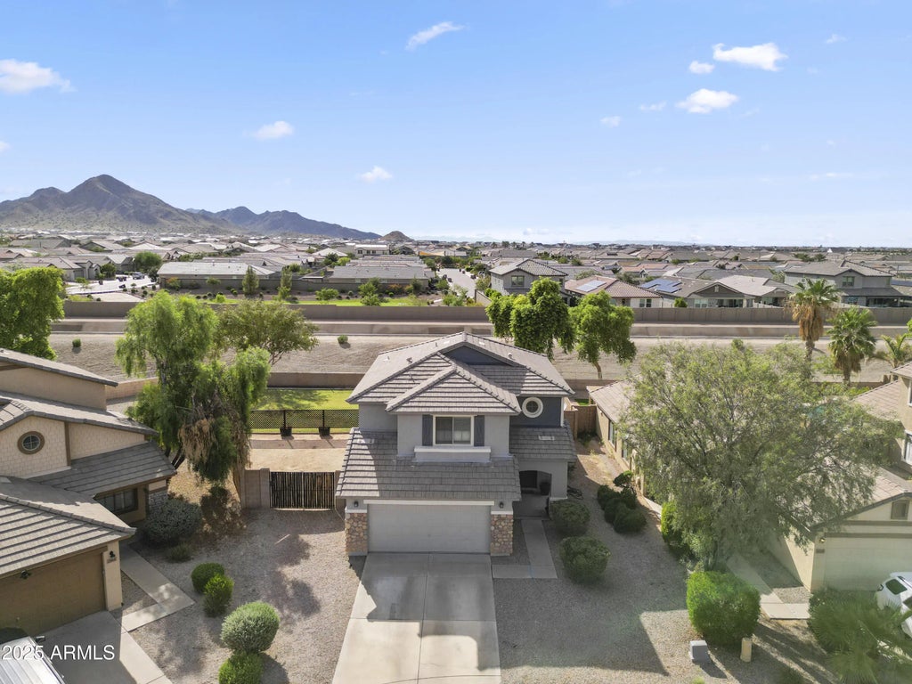 35066 N Happy Jack Drive, San Tan Valley
