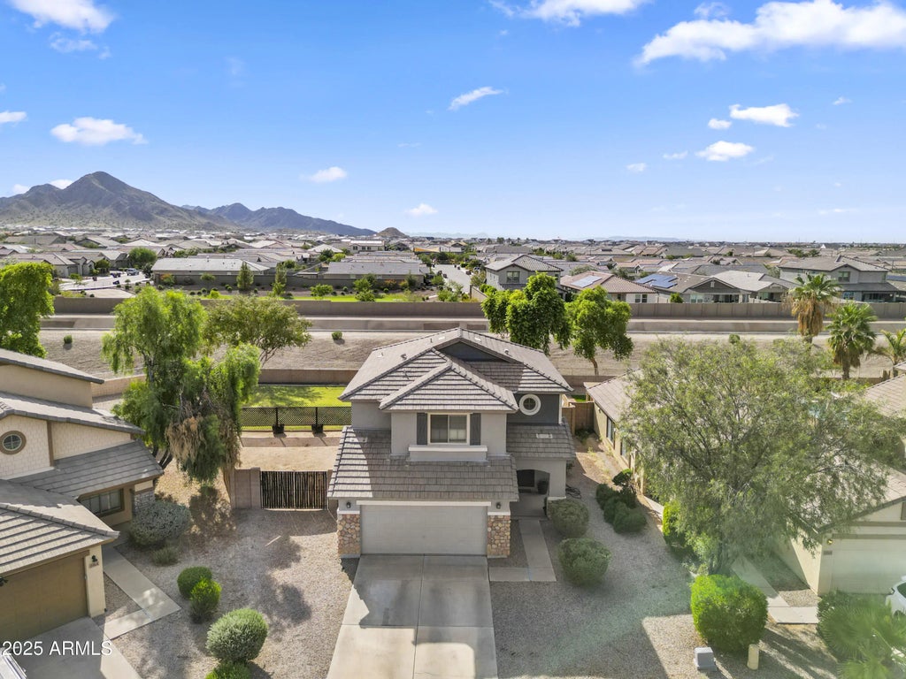 35066 N Happy Jack Drive, San Tan Valley