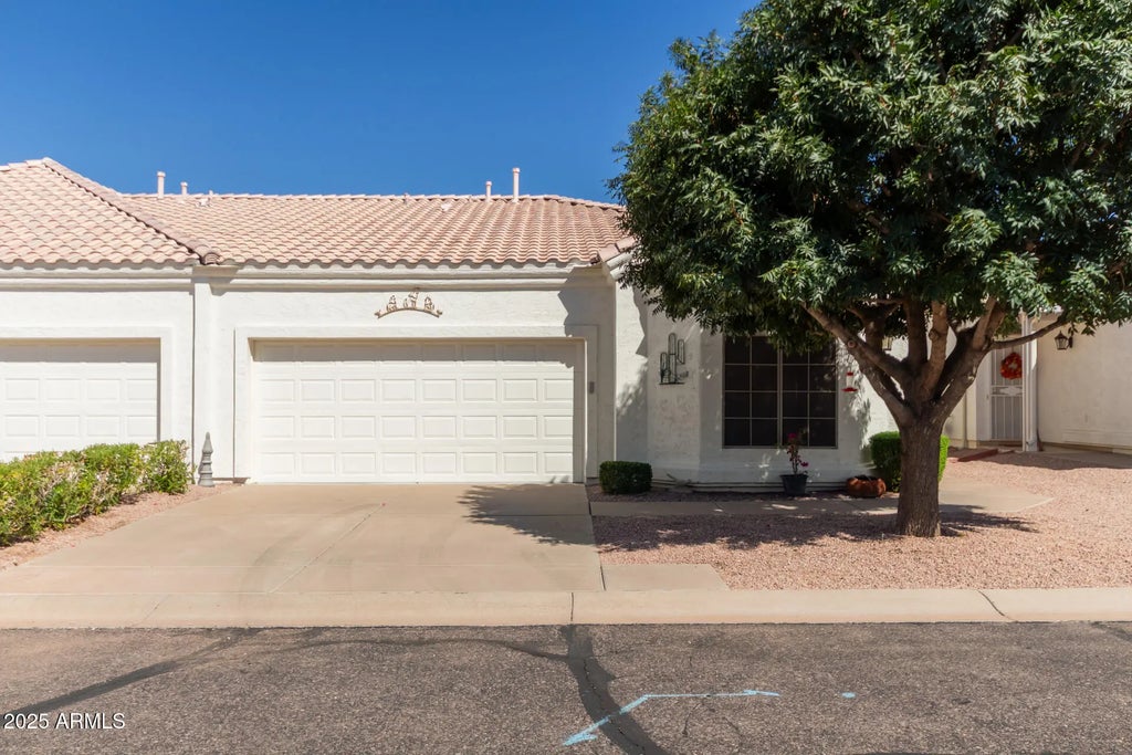 320 S 70th Street (unit 50), Mesa
