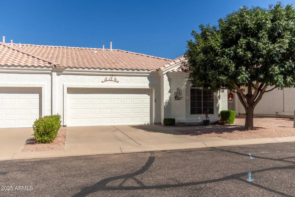 320 S 70th Street (unit 50), Mesa