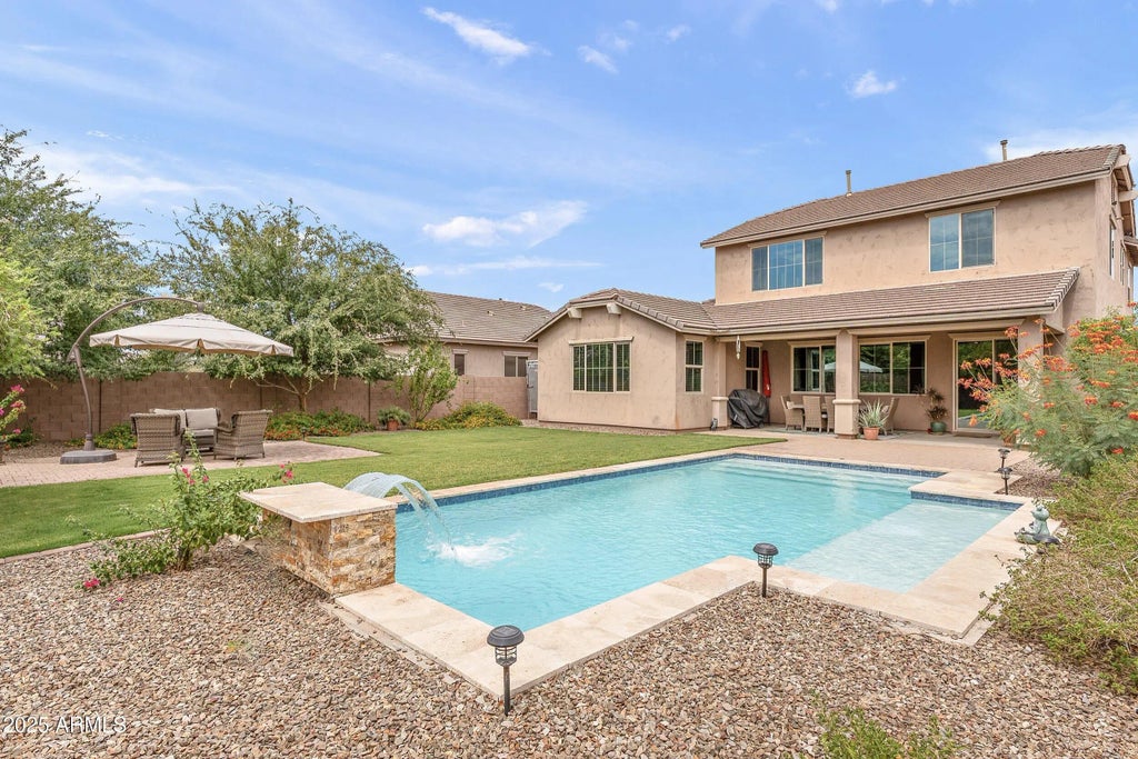 475 E Torrey Pines Place, Chandler