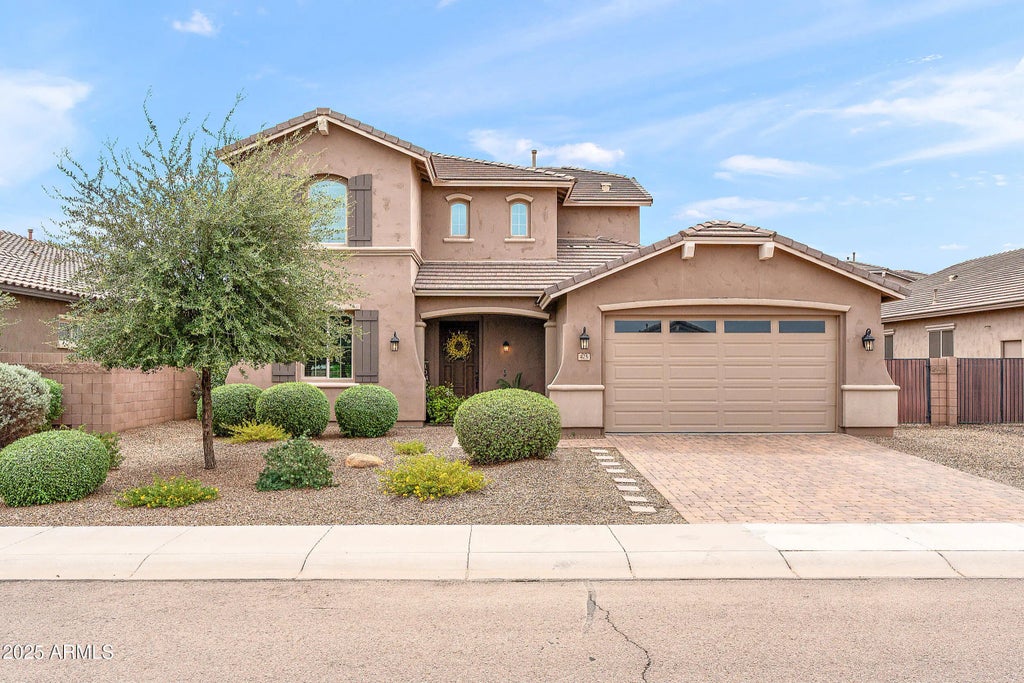 475 E Torrey Pines Place, Chandler