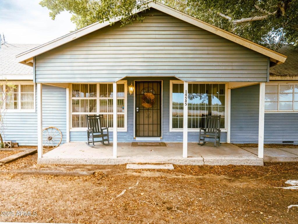 14585 S 4th Avenue, Yuma