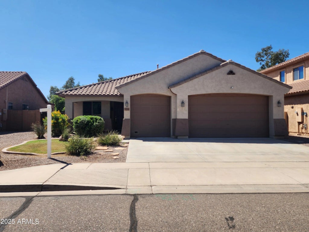 32190 N Cat Hills Avenue, San Tan Valley