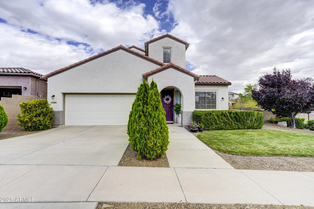 7662 E Bravo Lane, Prescott Valley