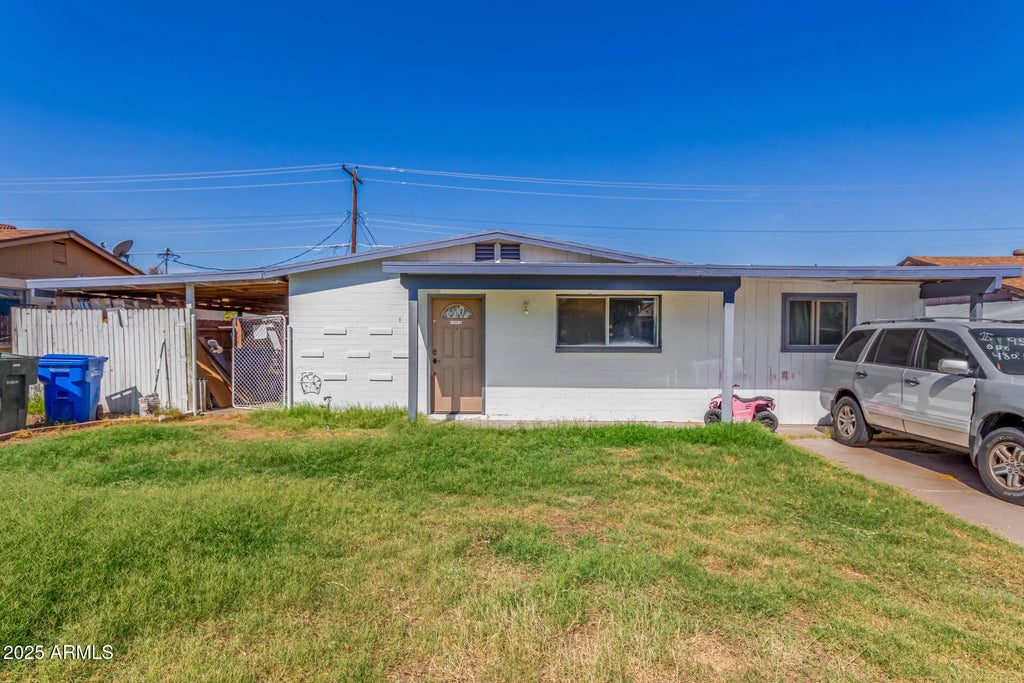 5408 S 19th Avenue, Phoenix