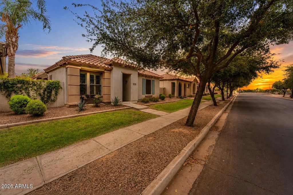 3548 S Wren Drive, Gilbert