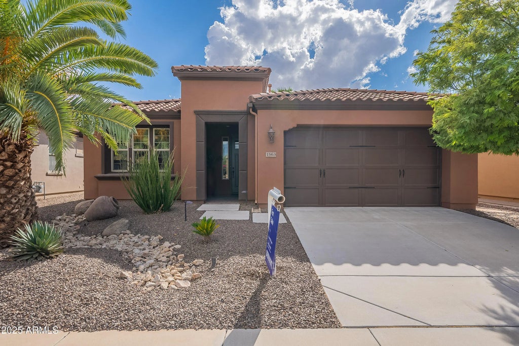 1563 E Artemis Trail, Queen Creek