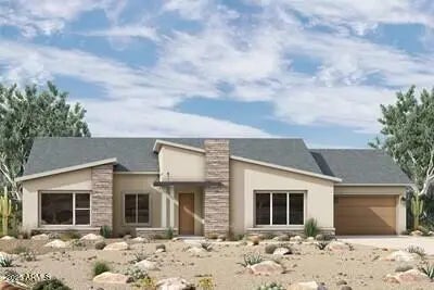 18125 E Silver Creek Lane, Queen Creek