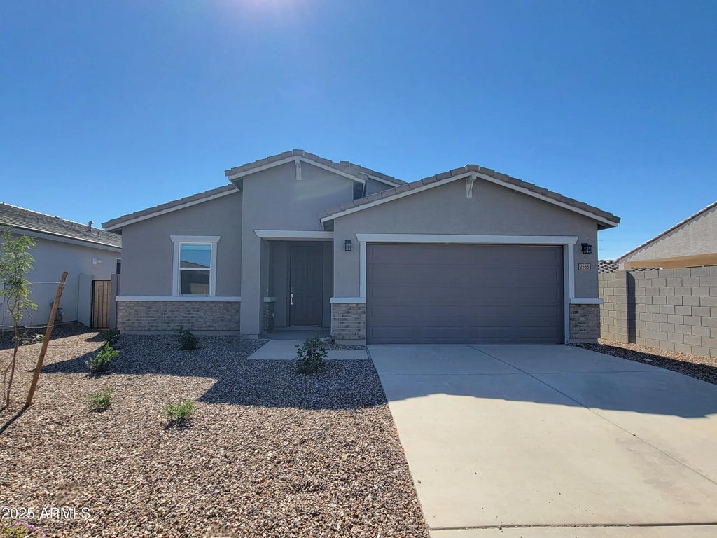 2563 E Grenache Road, San Tan Valley