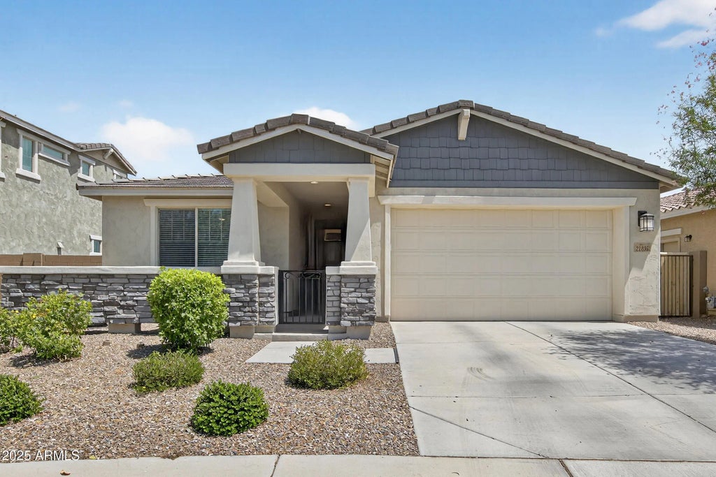 21895 S 230th Way, Queen Creek