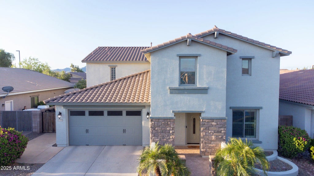 2759 E Ficus Way, Gilbert