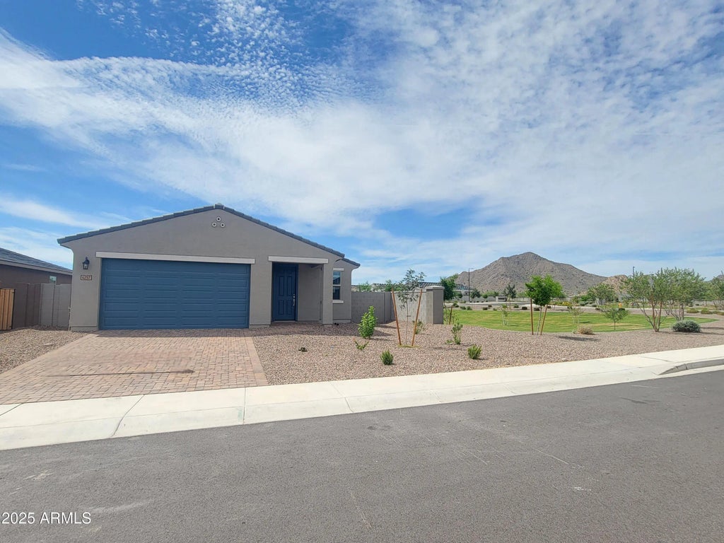 4257 W Lisa Lane, San Tan Valley