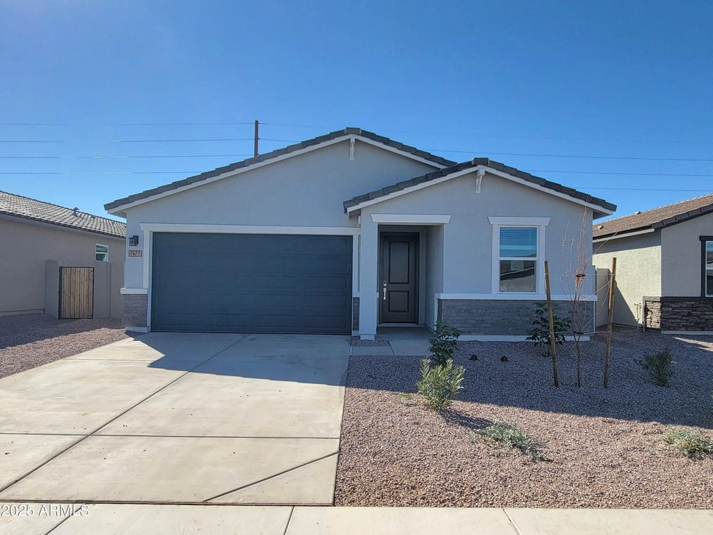 7477 E Cozy Cottage Lane, San Tan Valley