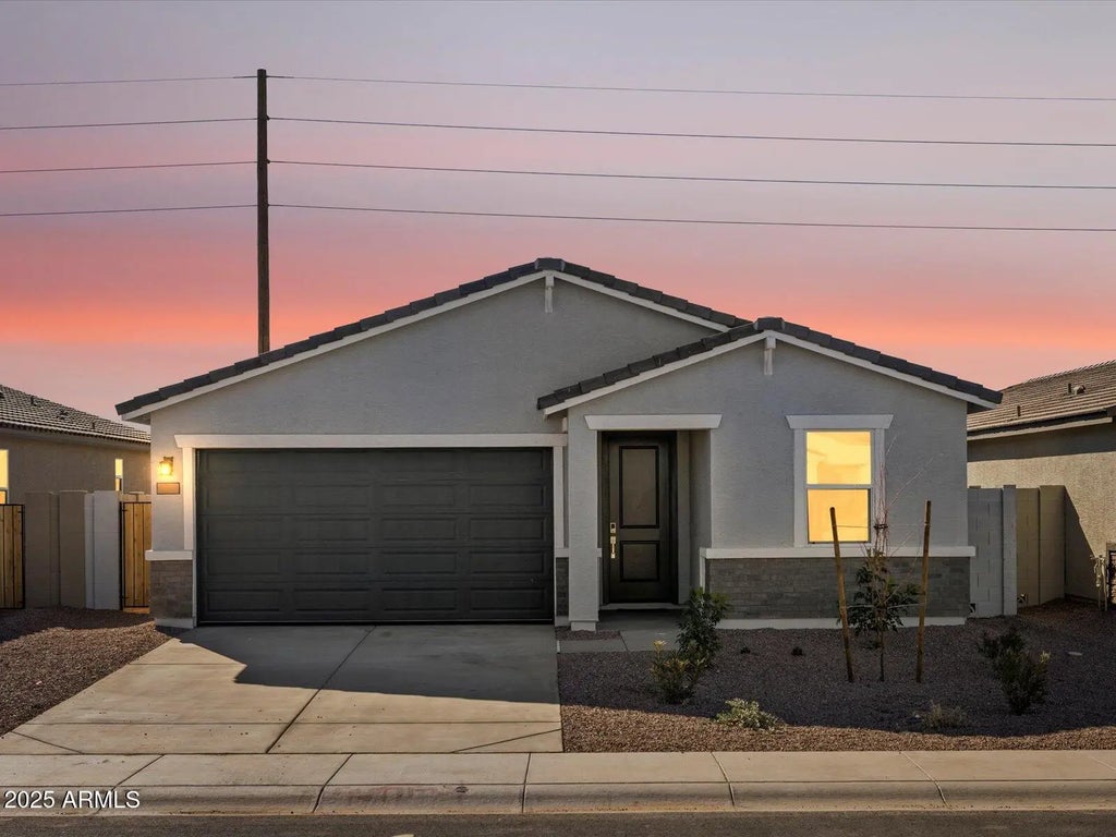 7477 E Cozy Cottage Lane, San Tan Valley