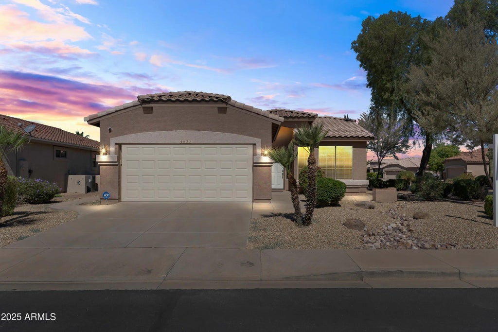 4532 E Indigo Street, Gilbert