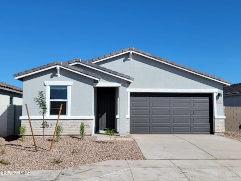 2542 E Fortana Drive, San Tan Valley