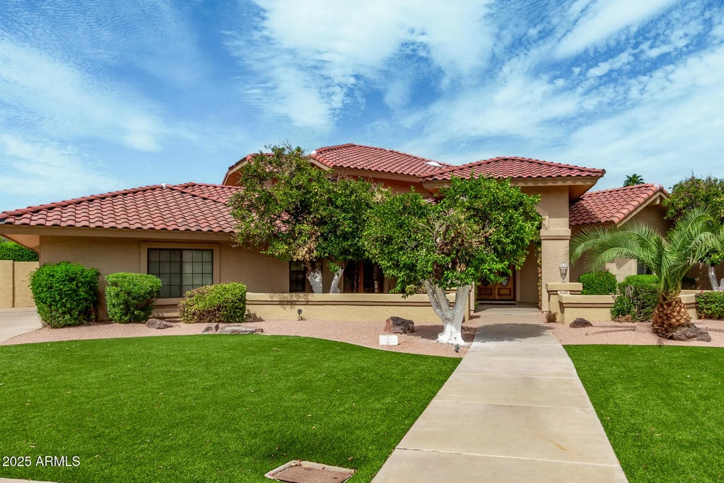 4160 E Hale Circle, Mesa