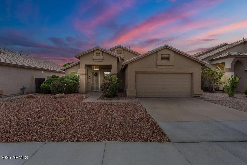 4849 W Erie Street, Chandler