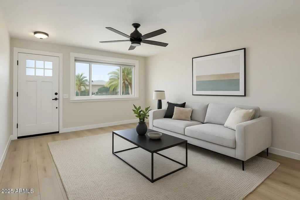 9702 W Pineridge Drive, Sun City