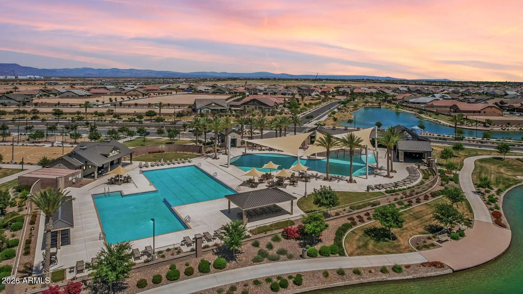 22433 E Cattle Drive, Queen Creek