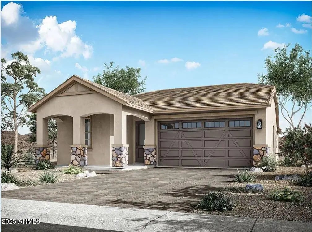 20712 W Rovey Avenue, Buckeye