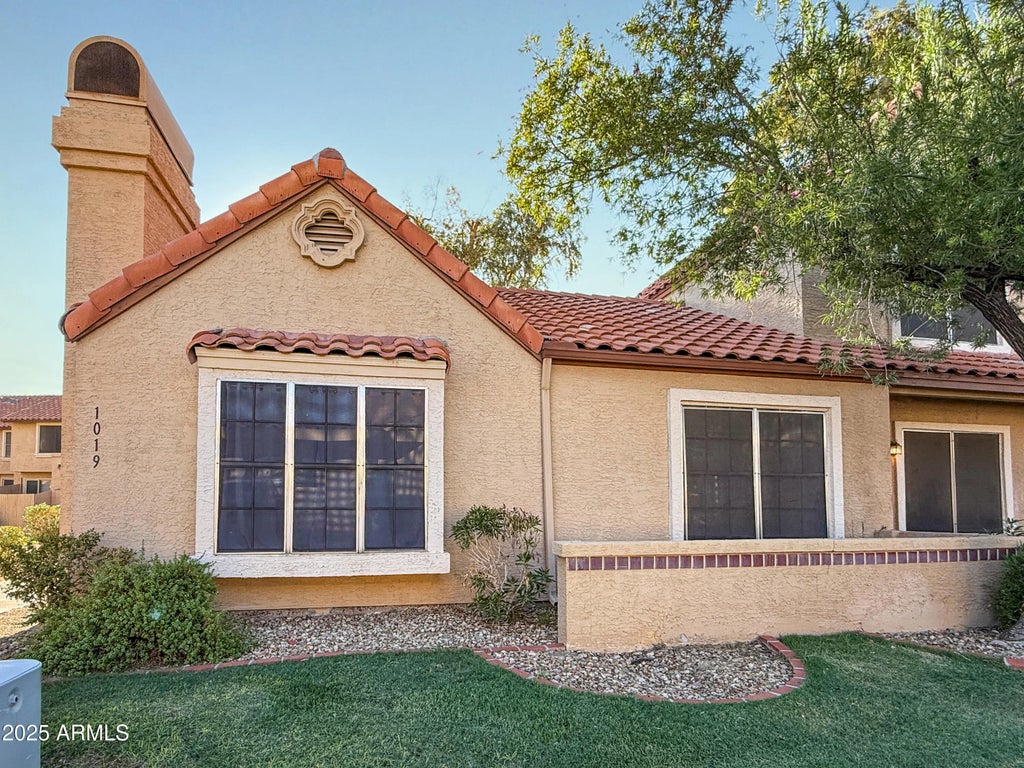 4601 N 102nd Avenue (unit 1019), Phoenix