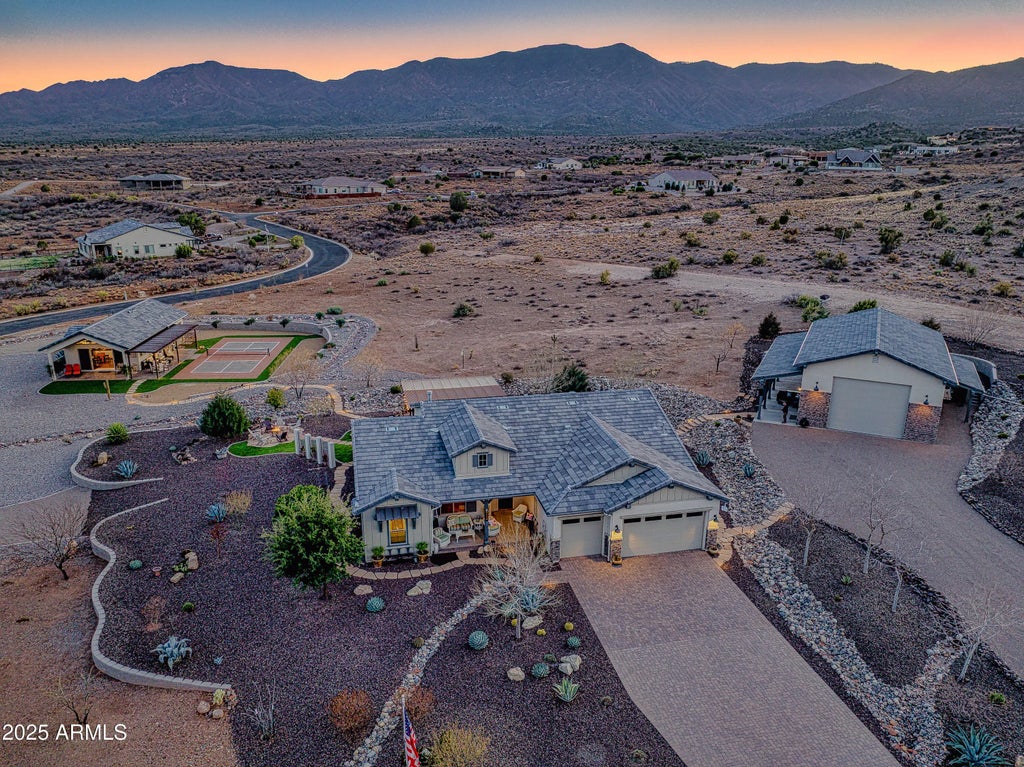 1385 E Partridge Court, Cottonwood