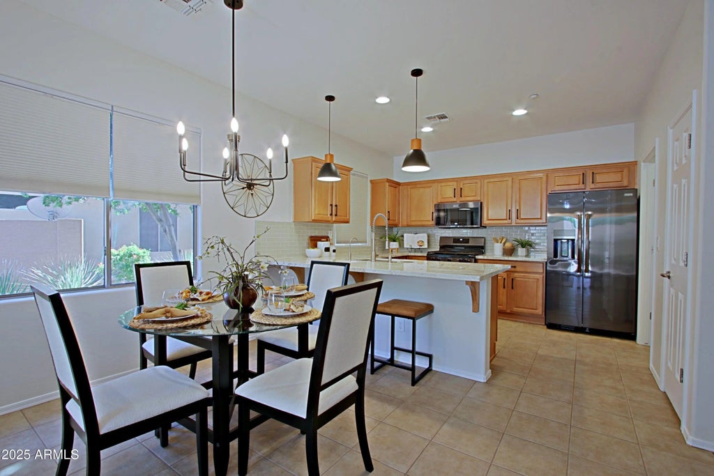 40309 N La Cantera Court, Phoenix