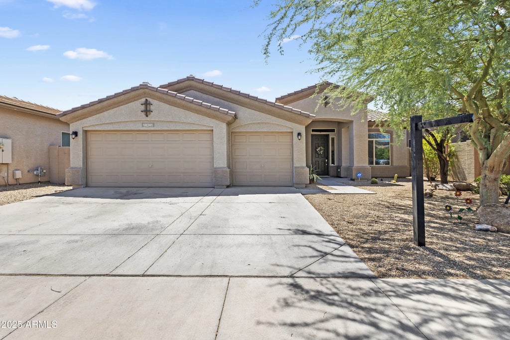 18241 W Young Street, Surprise