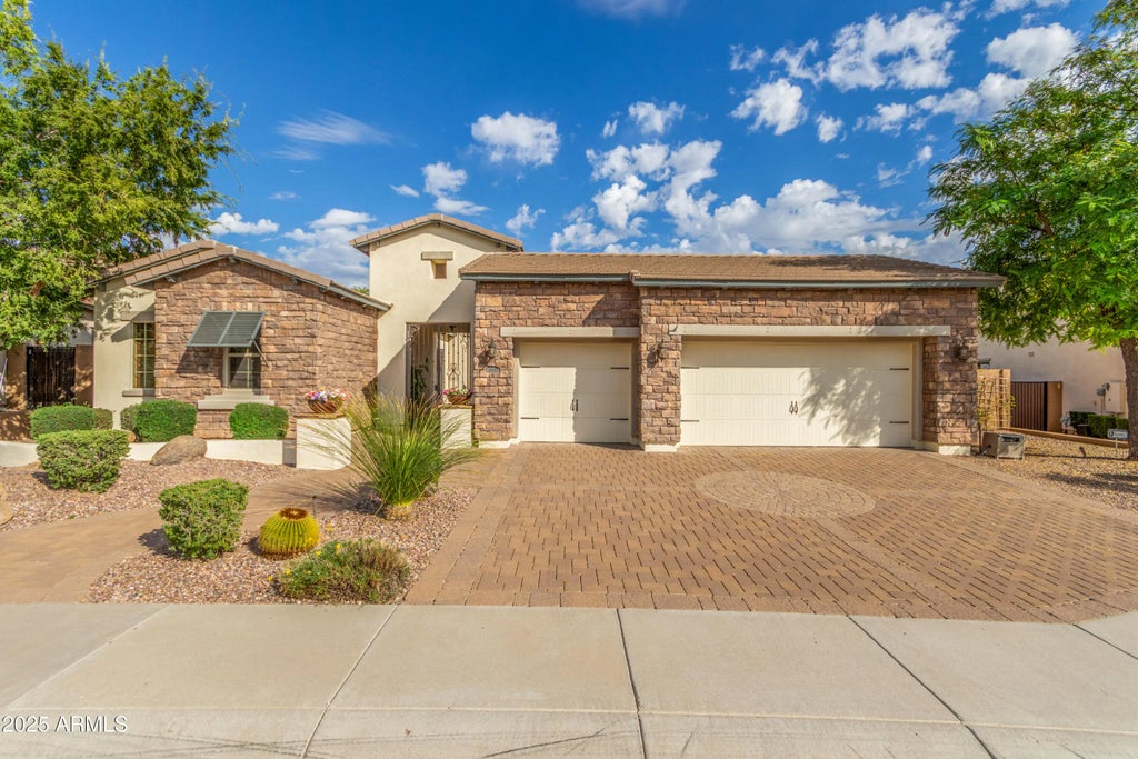 5415 E Hallihan Drive, Cave Creek