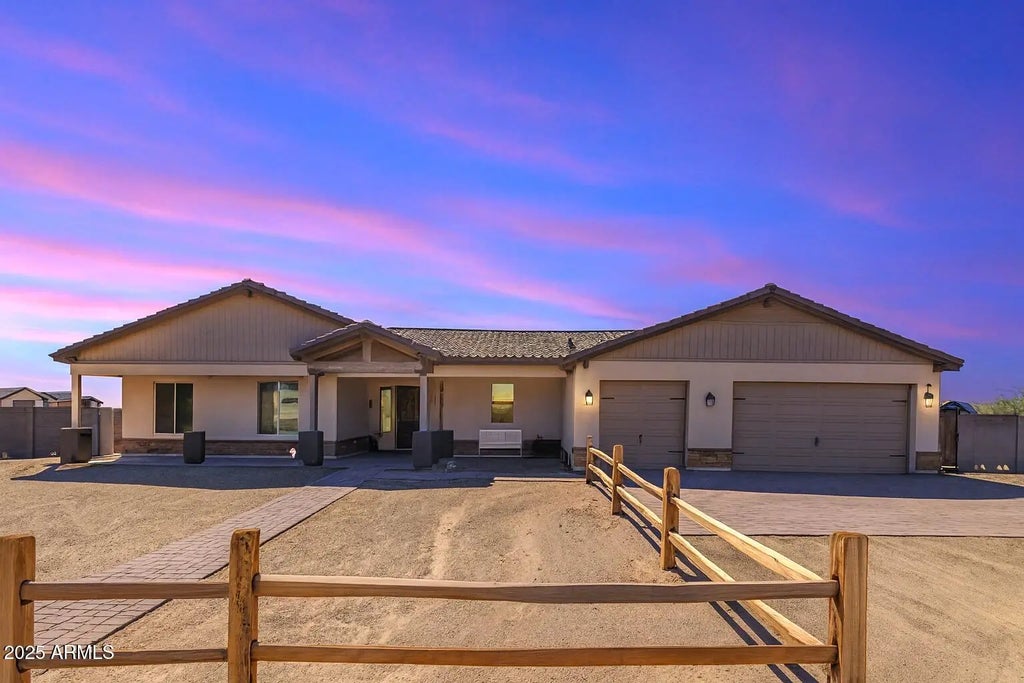 15315 W Peakview Road, Surprise