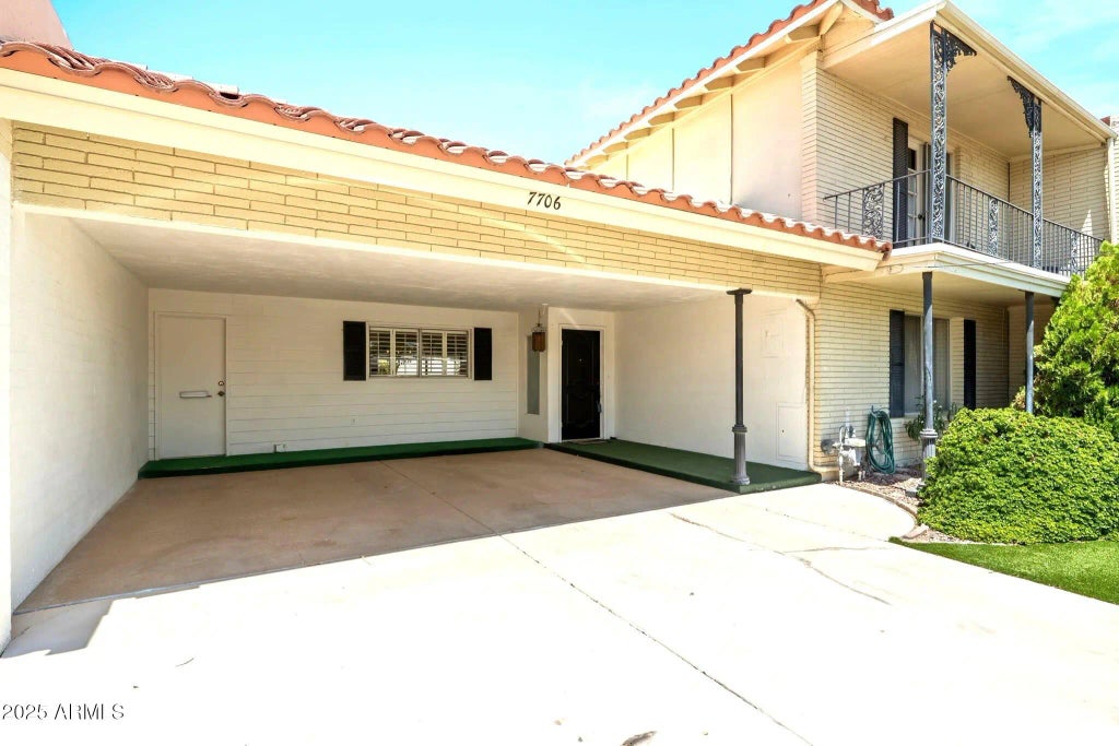 7706 E Chaparral Road, Scottsdale