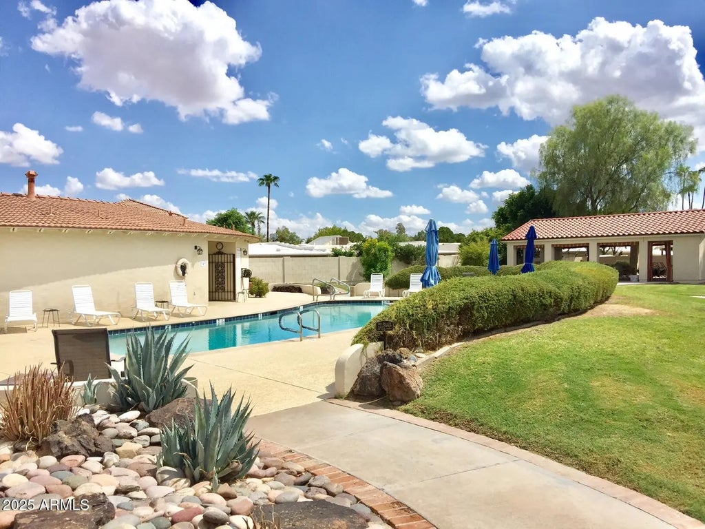 7706 E Chaparral Road, Scottsdale
