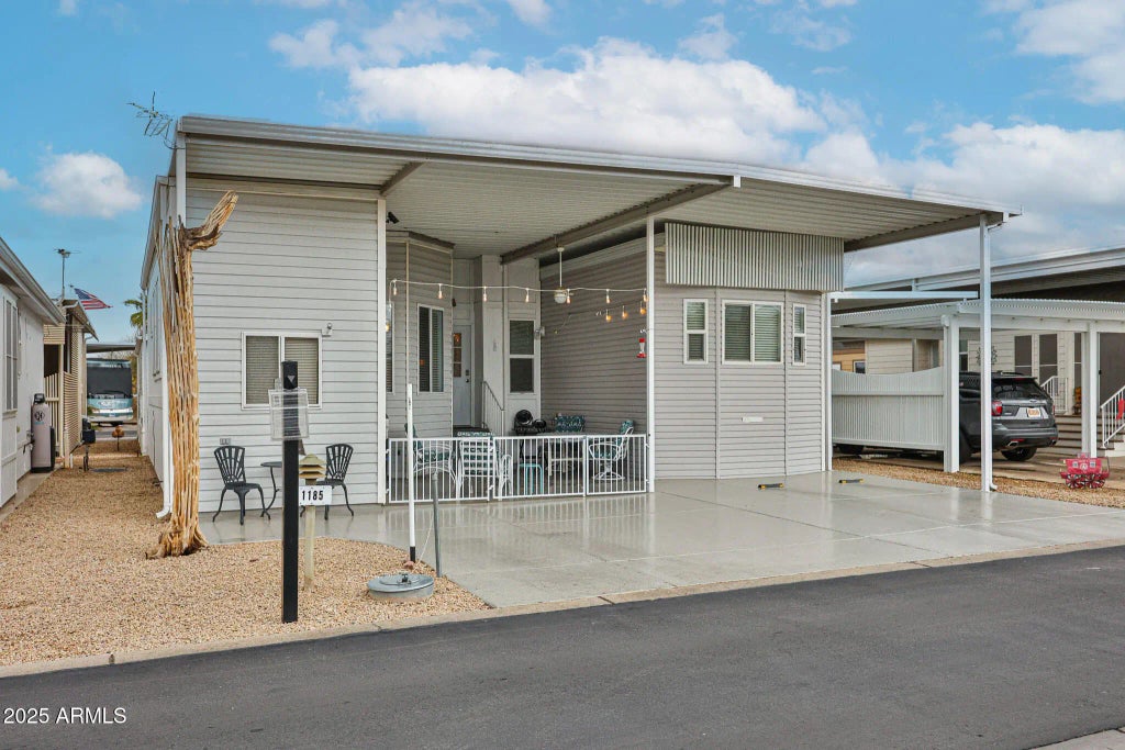 17200 W Bell Road (unit 1185), Surprise