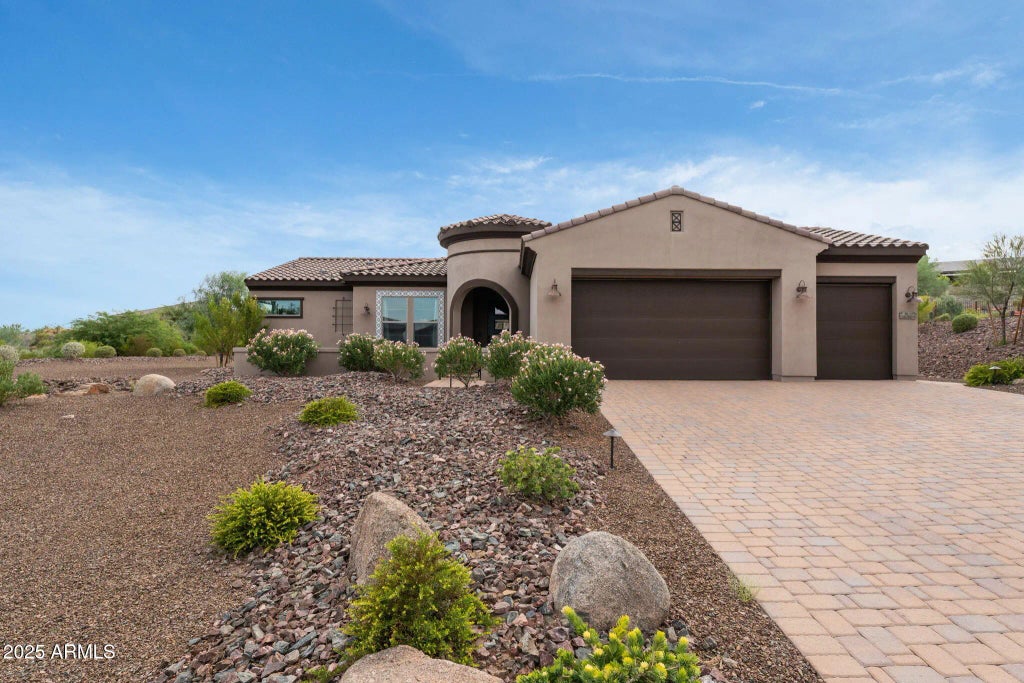 4023 Miners Gulch Way, Wickenburg