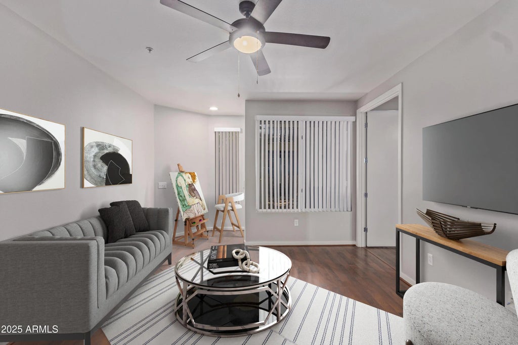 3633 N 3rd Avenue (unit 1089), Phoenix